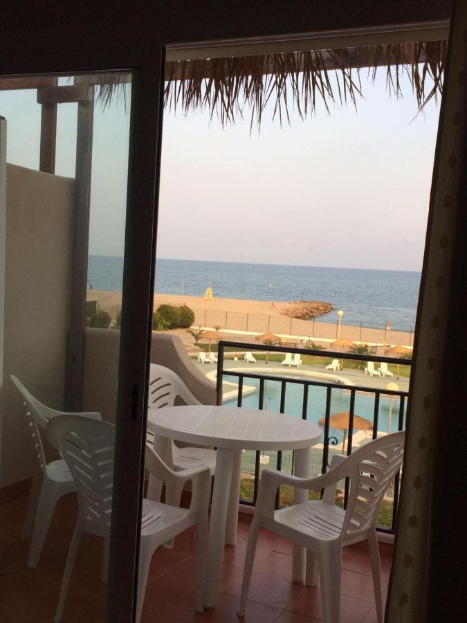 베라 Vista Al Mar 아파트 외부 사진