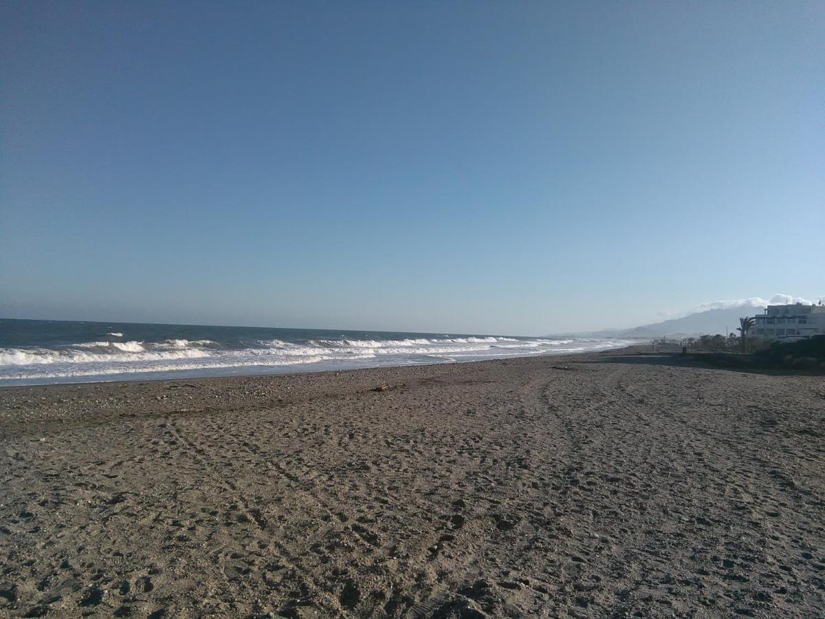 베라 Vista Al Mar 아파트 외부 사진